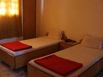 Residency  24 x 7, Bhubaneswar 2